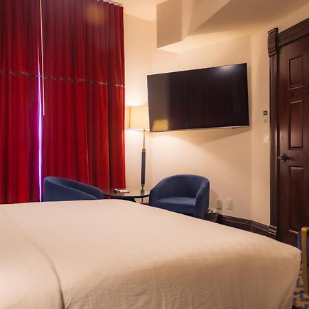 Hotel Rocksino By Hard Rock Deadwood Exteriér fotografie
