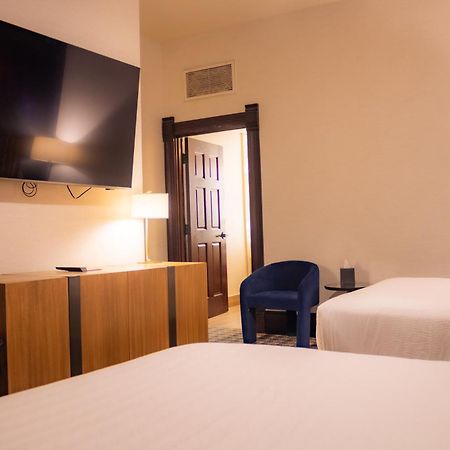 Hotel Rocksino By Hard Rock Deadwood Exteriér fotografie