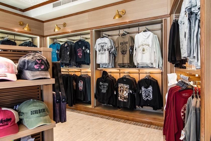 Hotel Rocksino By Hard Rock Deadwood Exteriér fotografie