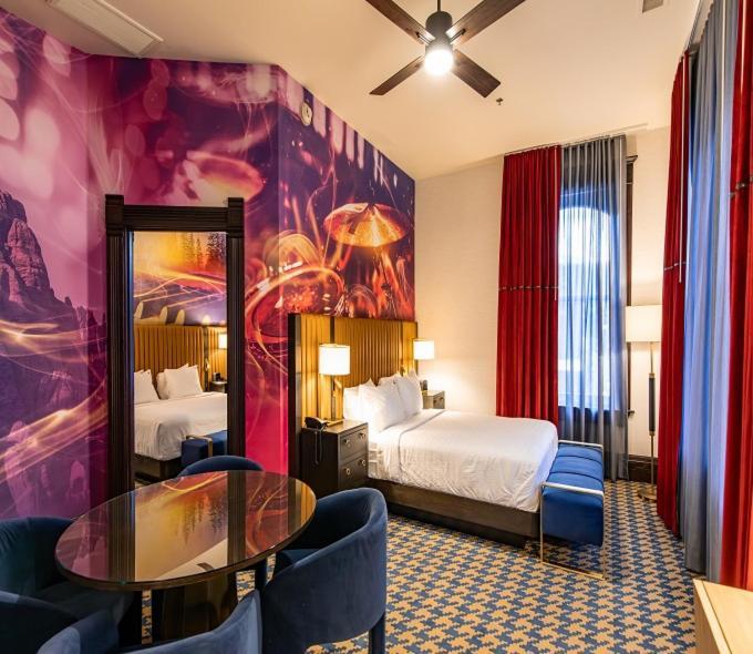 Hotel Rocksino By Hard Rock Deadwood Exteriér fotografie