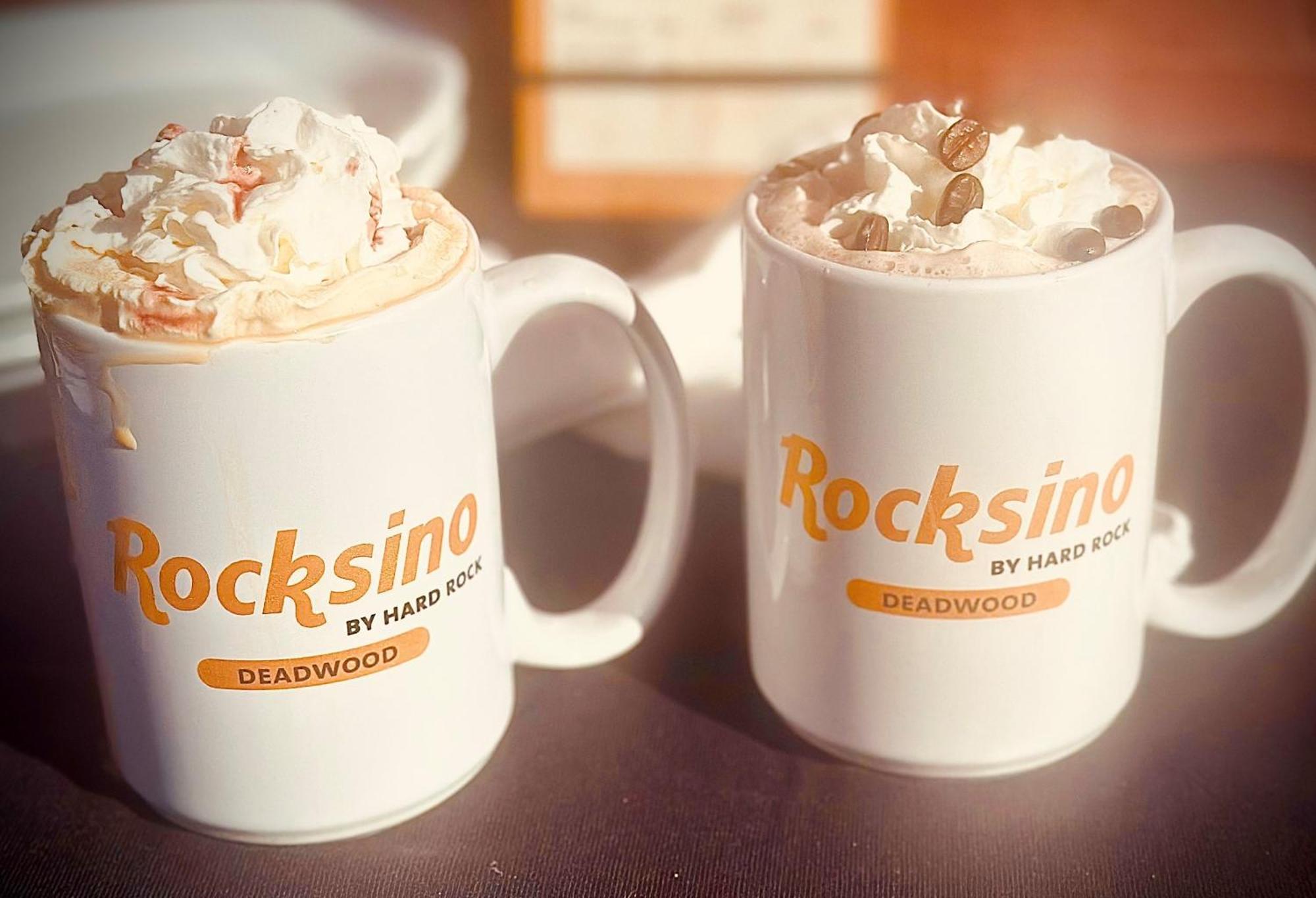 Hotel Rocksino By Hard Rock Deadwood Exteriér fotografie