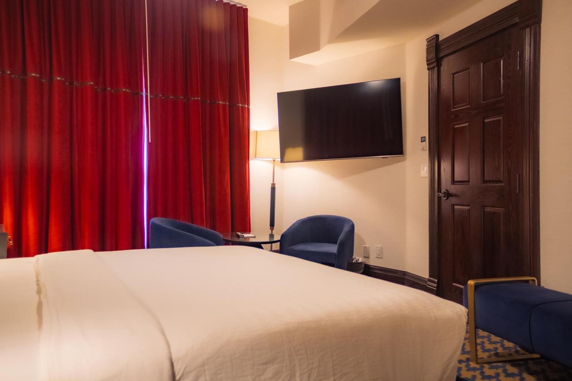 Hotel Rocksino By Hard Rock Deadwood Exteriér fotografie