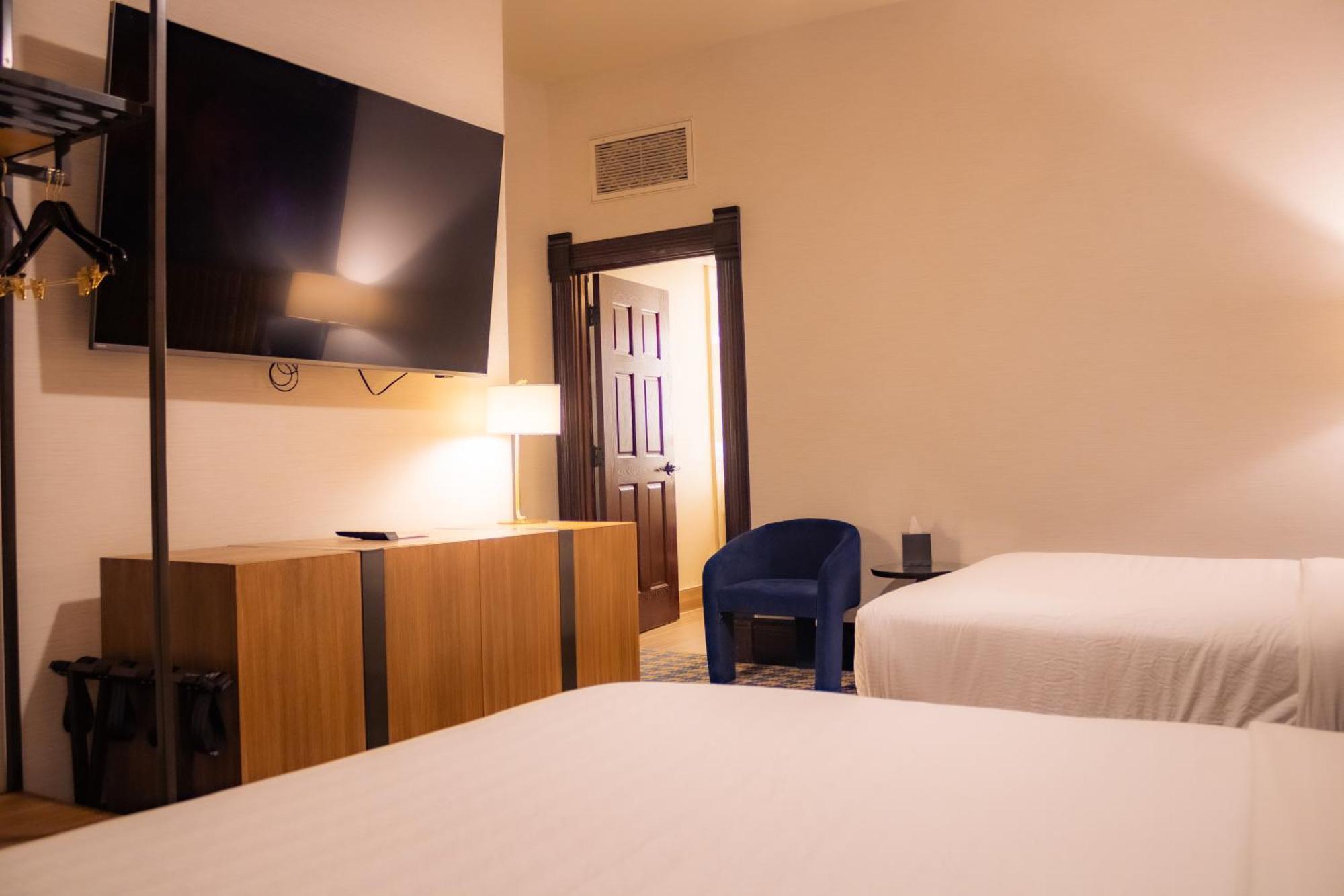 Hotel Rocksino By Hard Rock Deadwood Exteriér fotografie