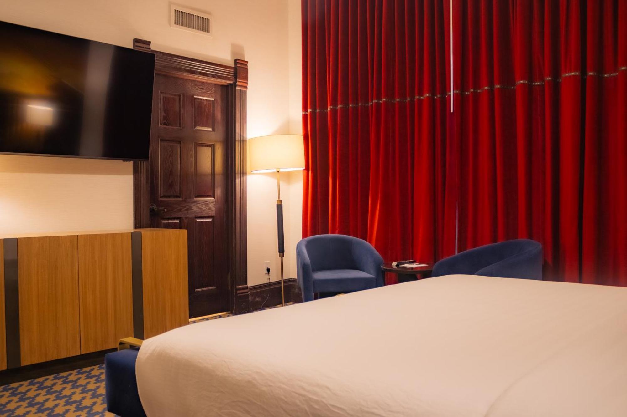 Hotel Rocksino By Hard Rock Deadwood Exteriér fotografie