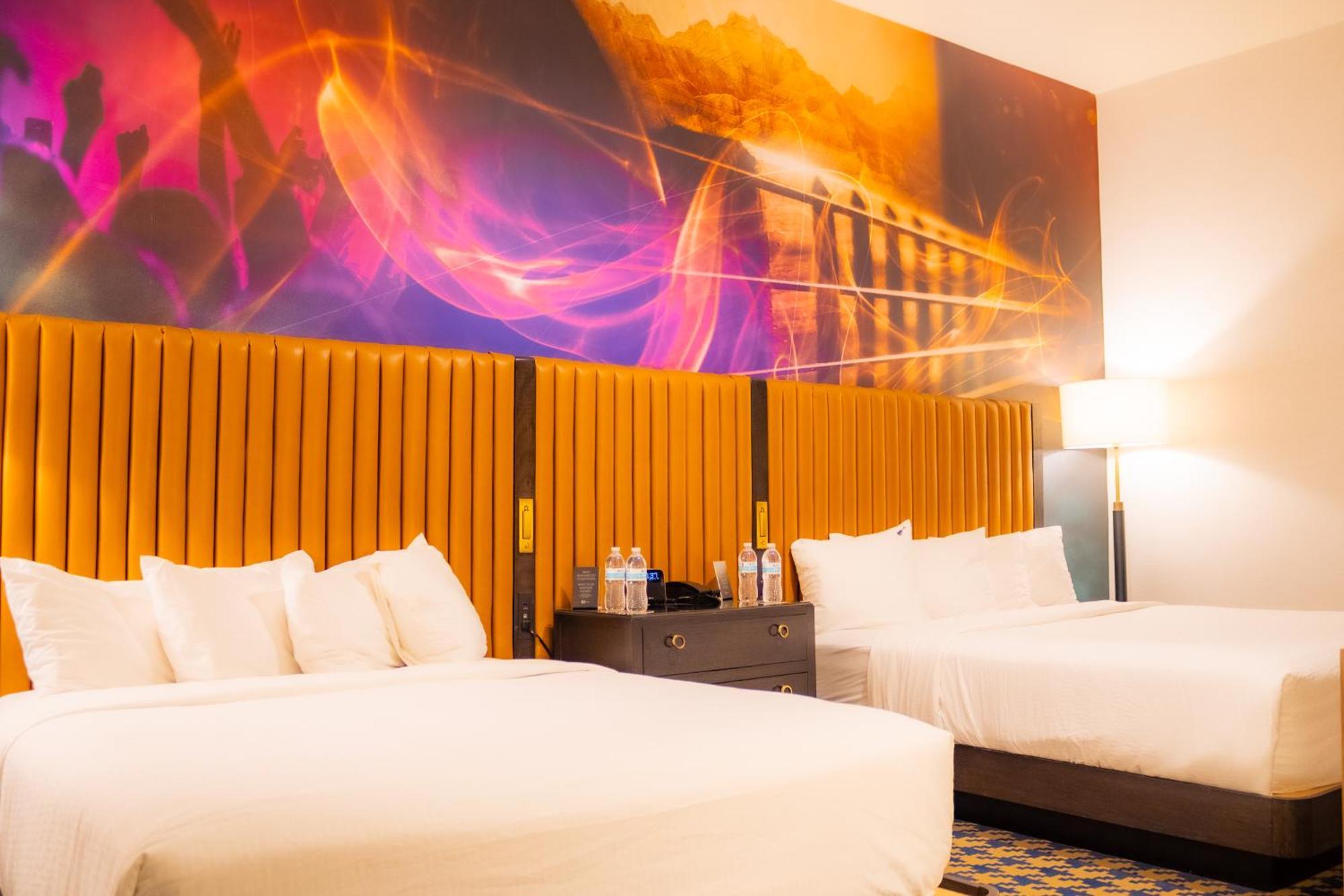 Hotel Rocksino By Hard Rock Deadwood Exteriér fotografie