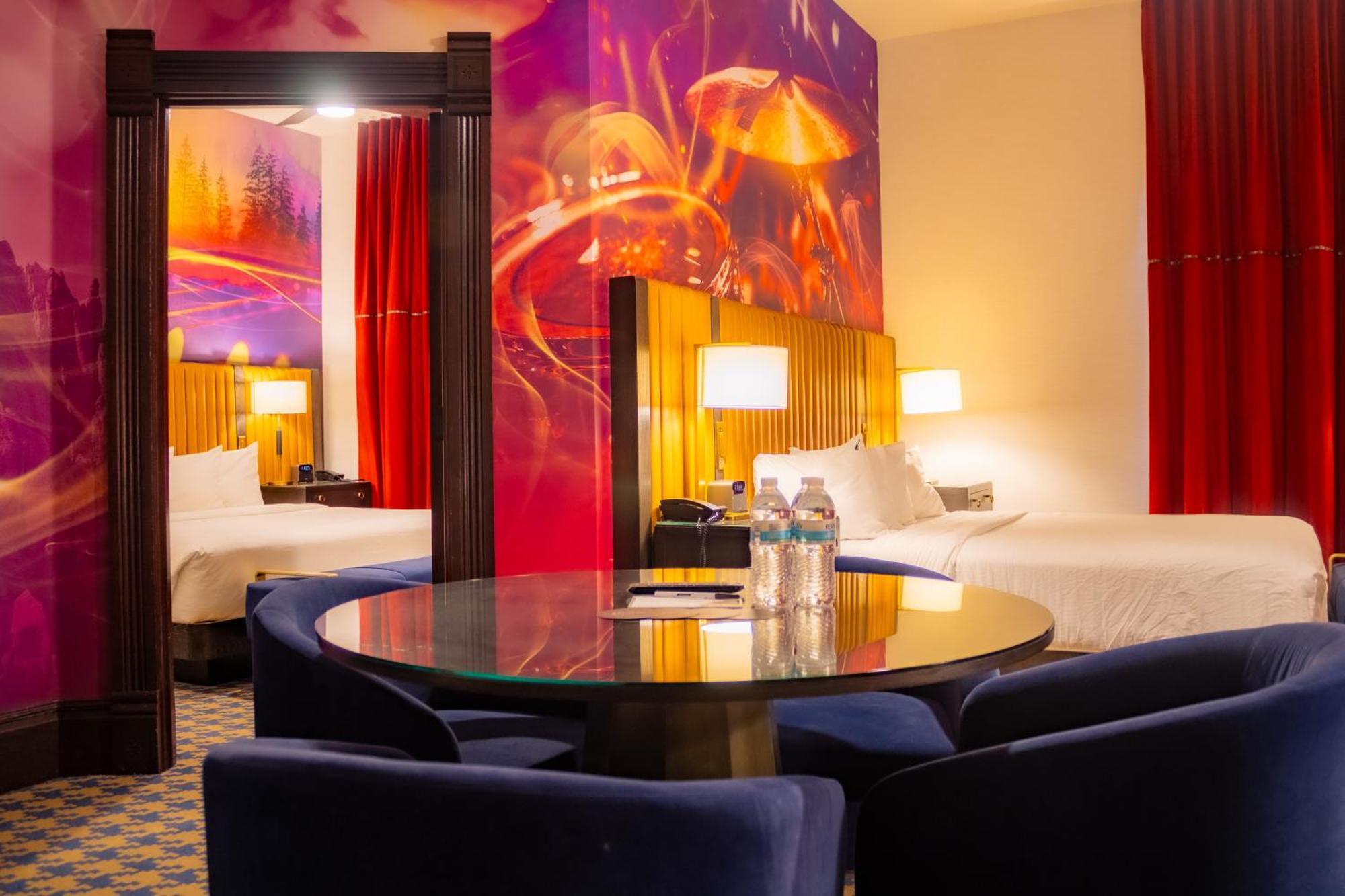 Hotel Rocksino By Hard Rock Deadwood Exteriér fotografie