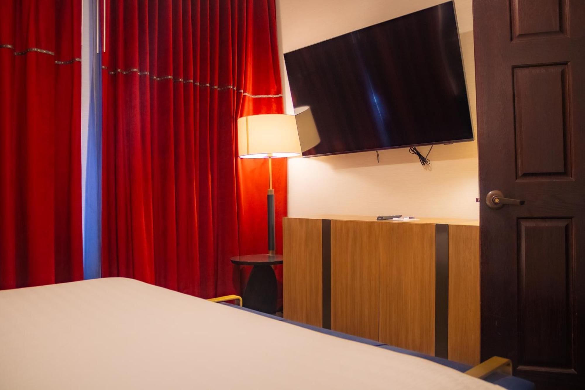 Hotel Rocksino By Hard Rock Deadwood Exteriér fotografie