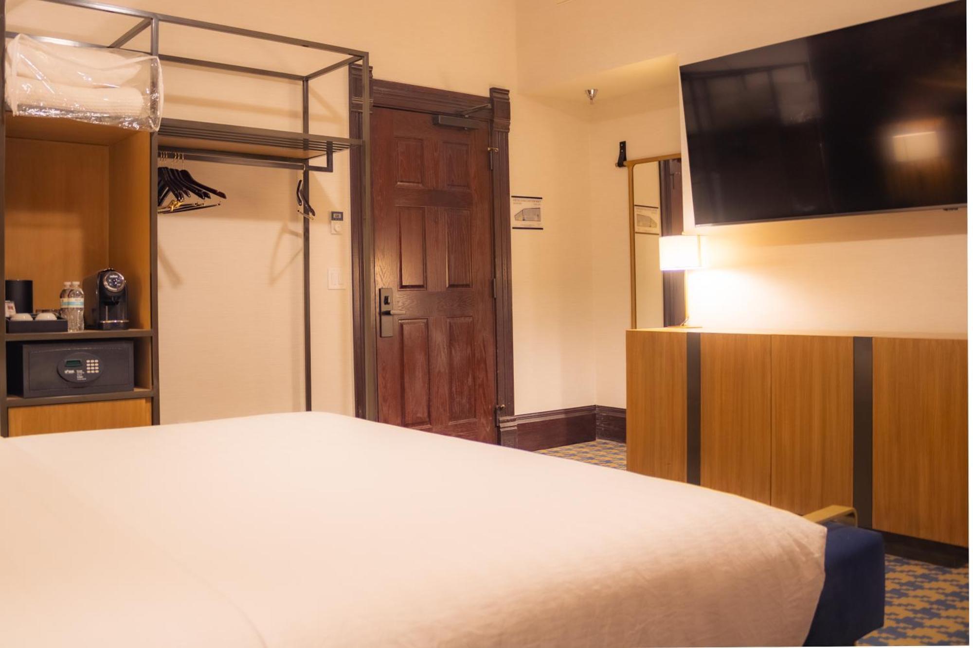 Hotel Rocksino By Hard Rock Deadwood Exteriér fotografie