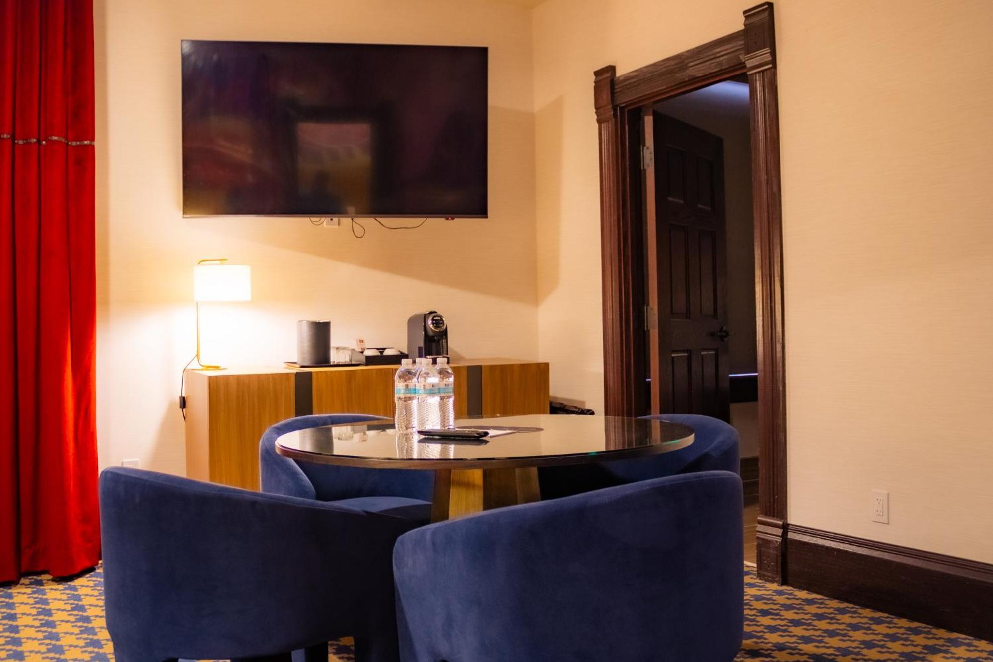 Hotel Rocksino By Hard Rock Deadwood Exteriér fotografie
