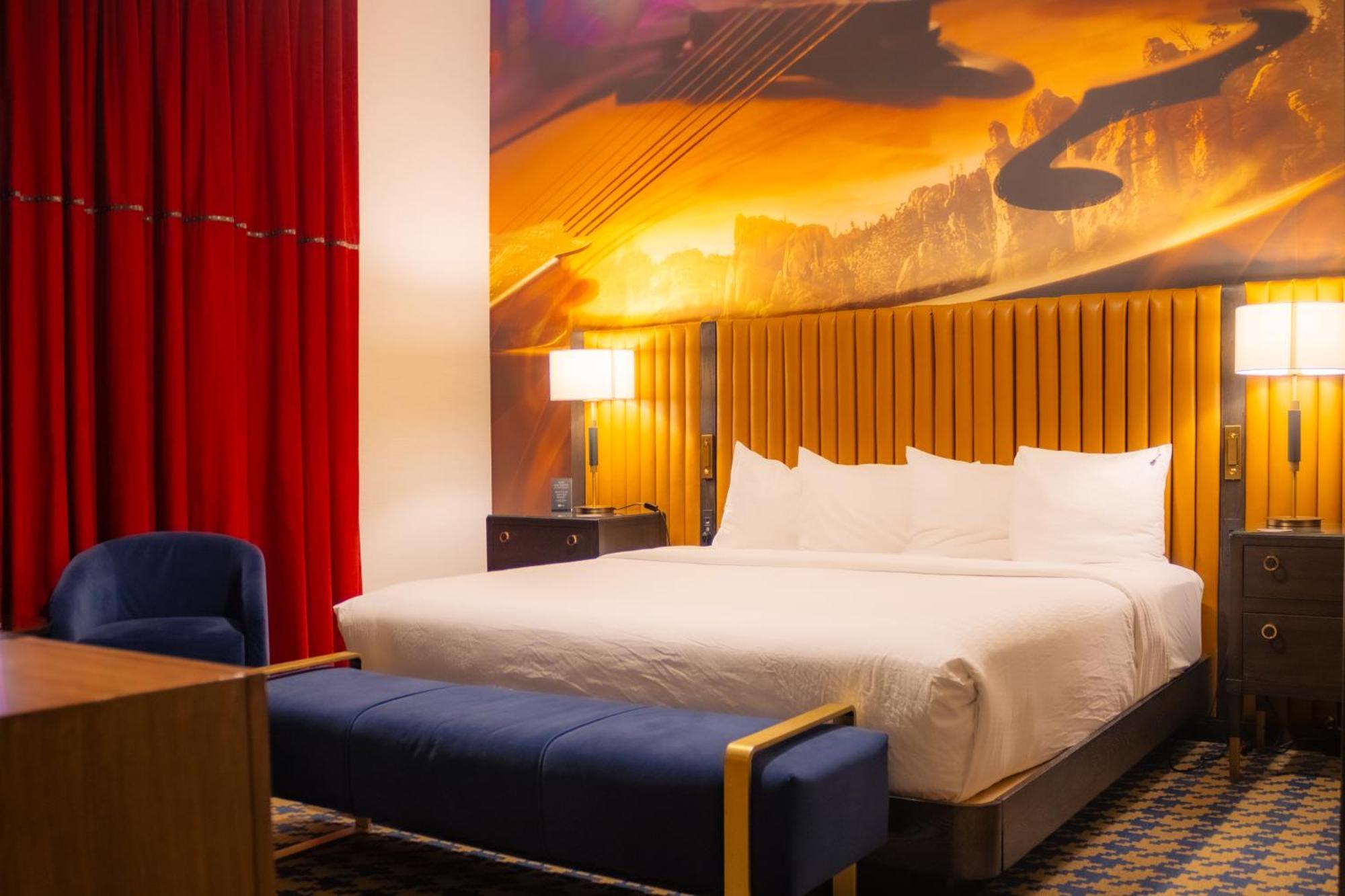 Hotel Rocksino By Hard Rock Deadwood Exteriér fotografie