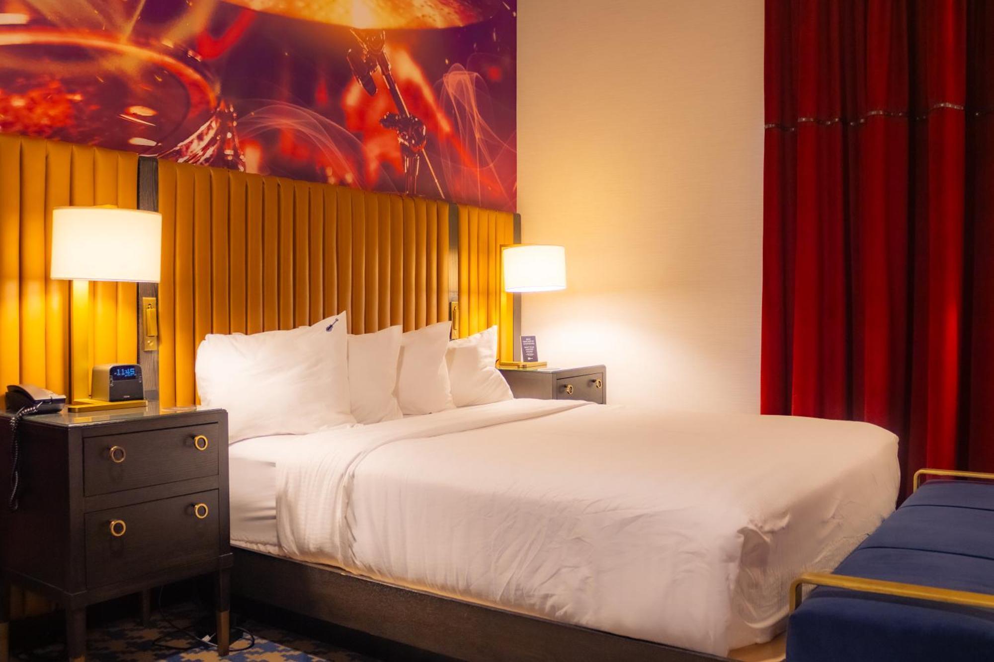 Hotel Rocksino By Hard Rock Deadwood Exteriér fotografie