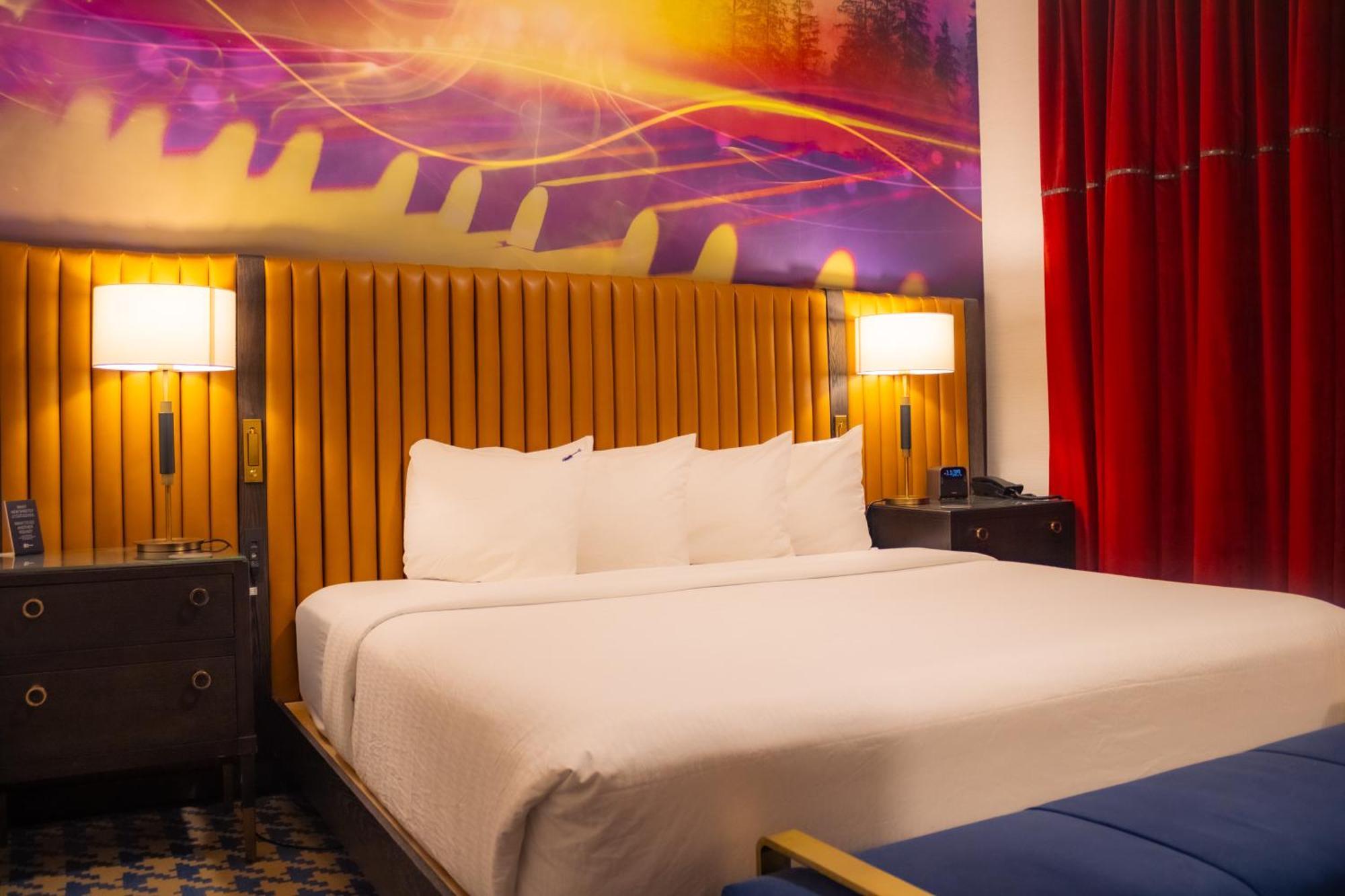 Hotel Rocksino By Hard Rock Deadwood Exteriér fotografie