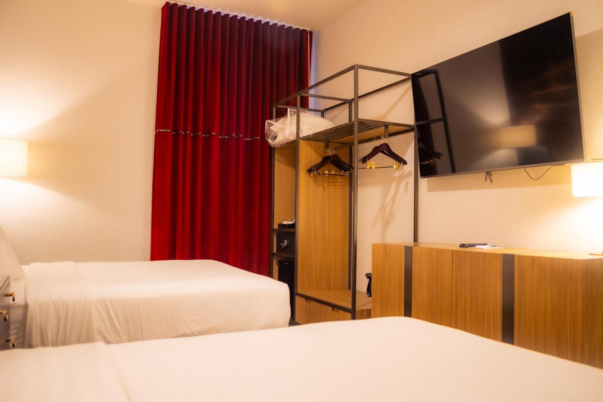 Hotel Rocksino By Hard Rock Deadwood Exteriér fotografie