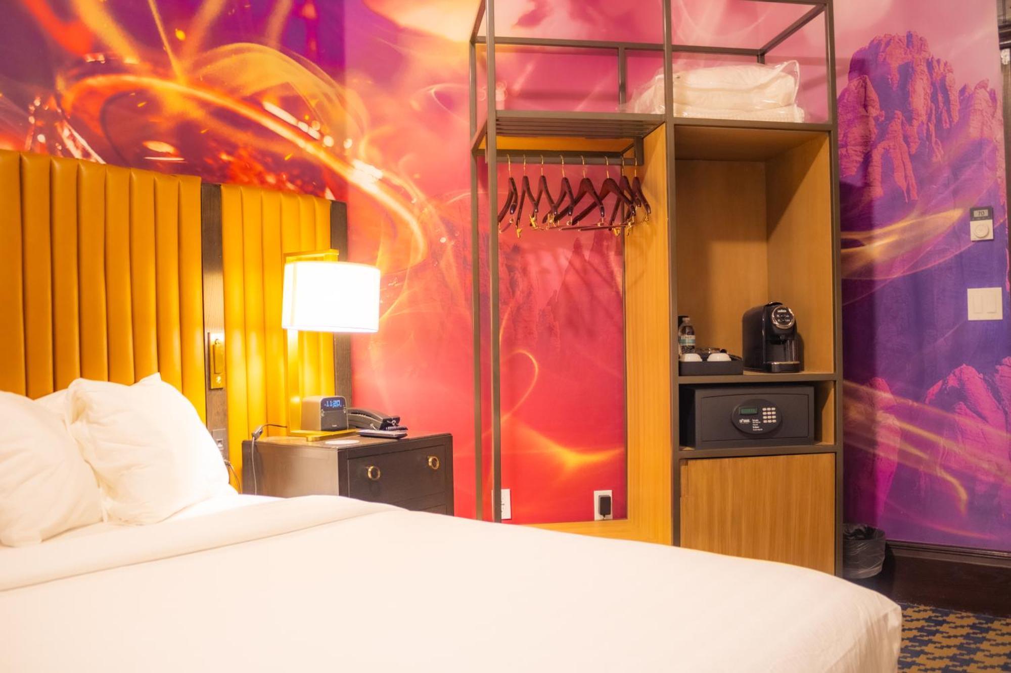 Hotel Rocksino By Hard Rock Deadwood Exteriér fotografie
