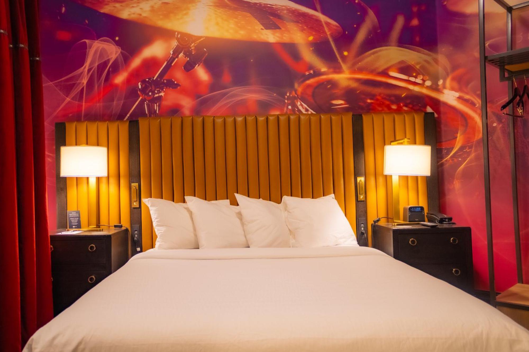 Hotel Rocksino By Hard Rock Deadwood Exteriér fotografie