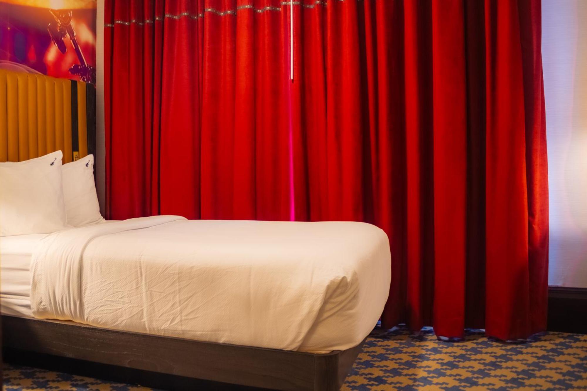 Hotel Rocksino By Hard Rock Deadwood Exteriér fotografie