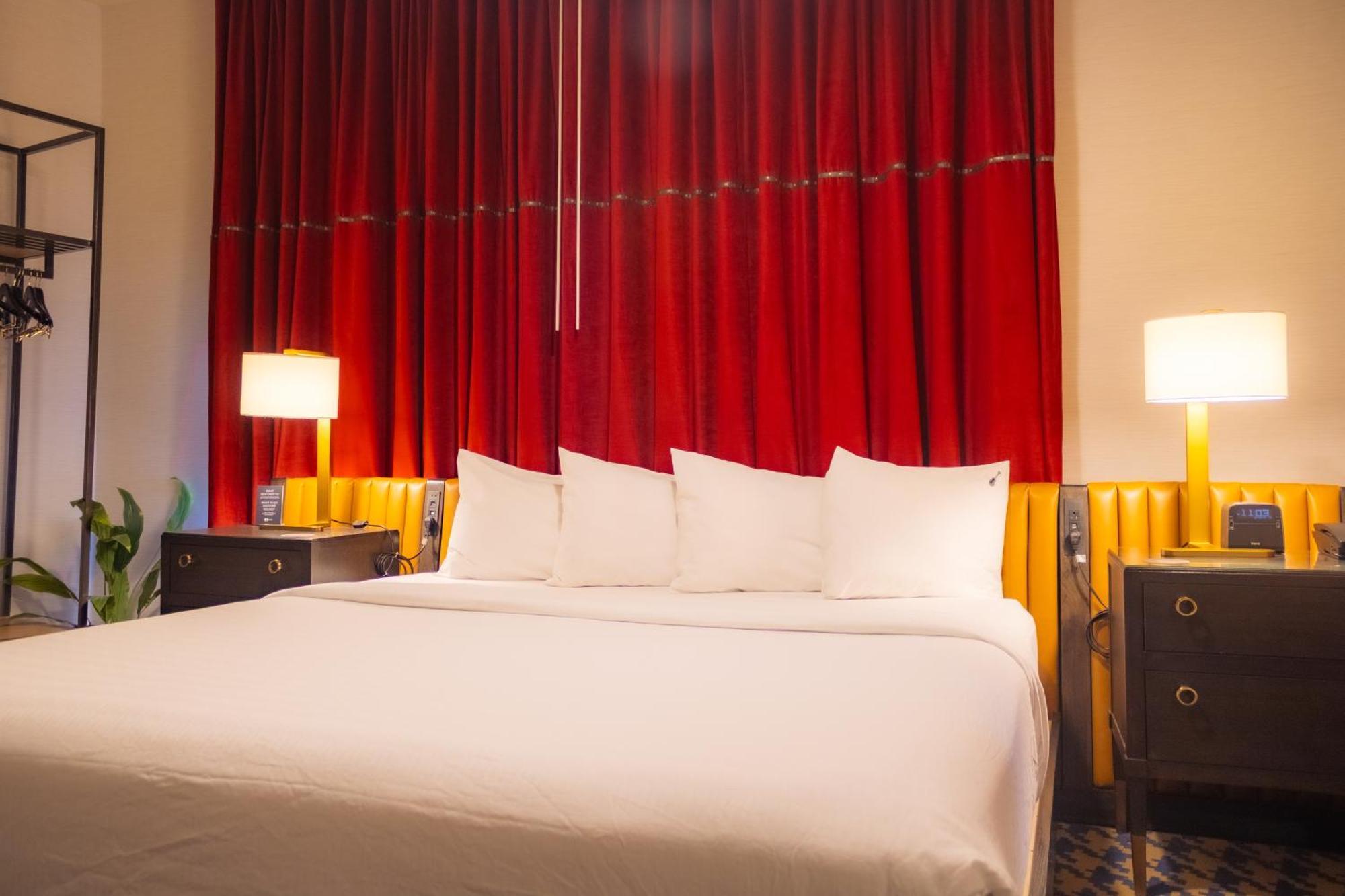 Hotel Rocksino By Hard Rock Deadwood Exteriér fotografie