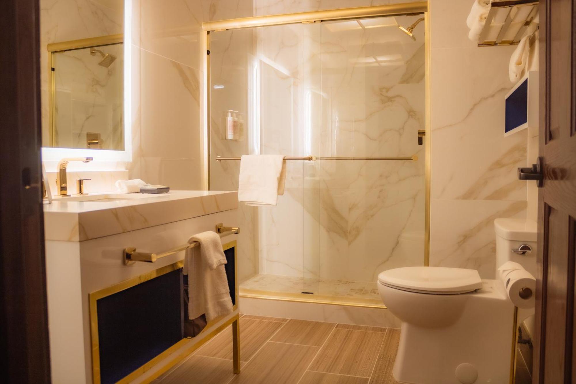 Hotel Rocksino By Hard Rock Deadwood Exteriér fotografie