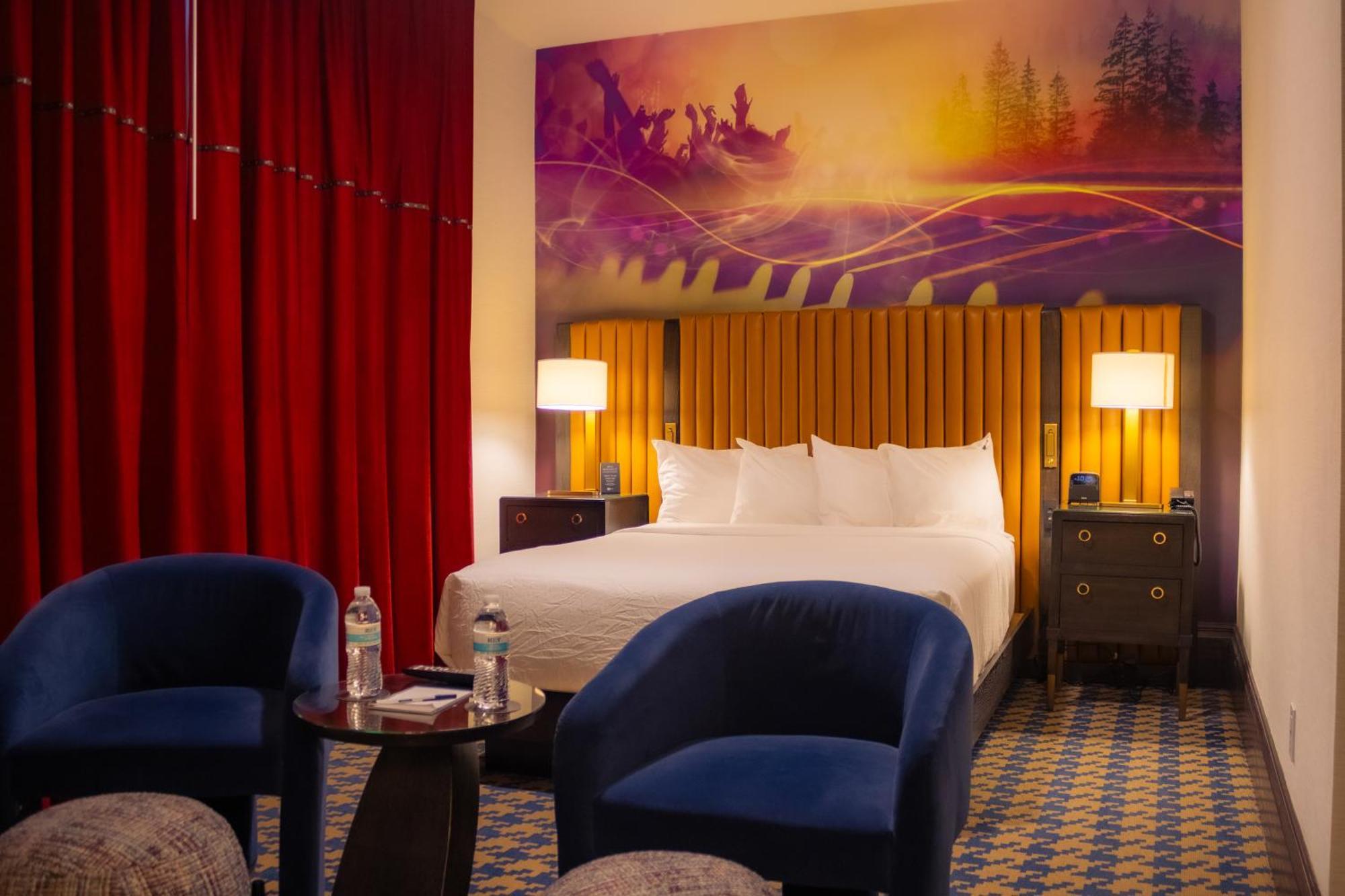 Hotel Rocksino By Hard Rock Deadwood Exteriér fotografie