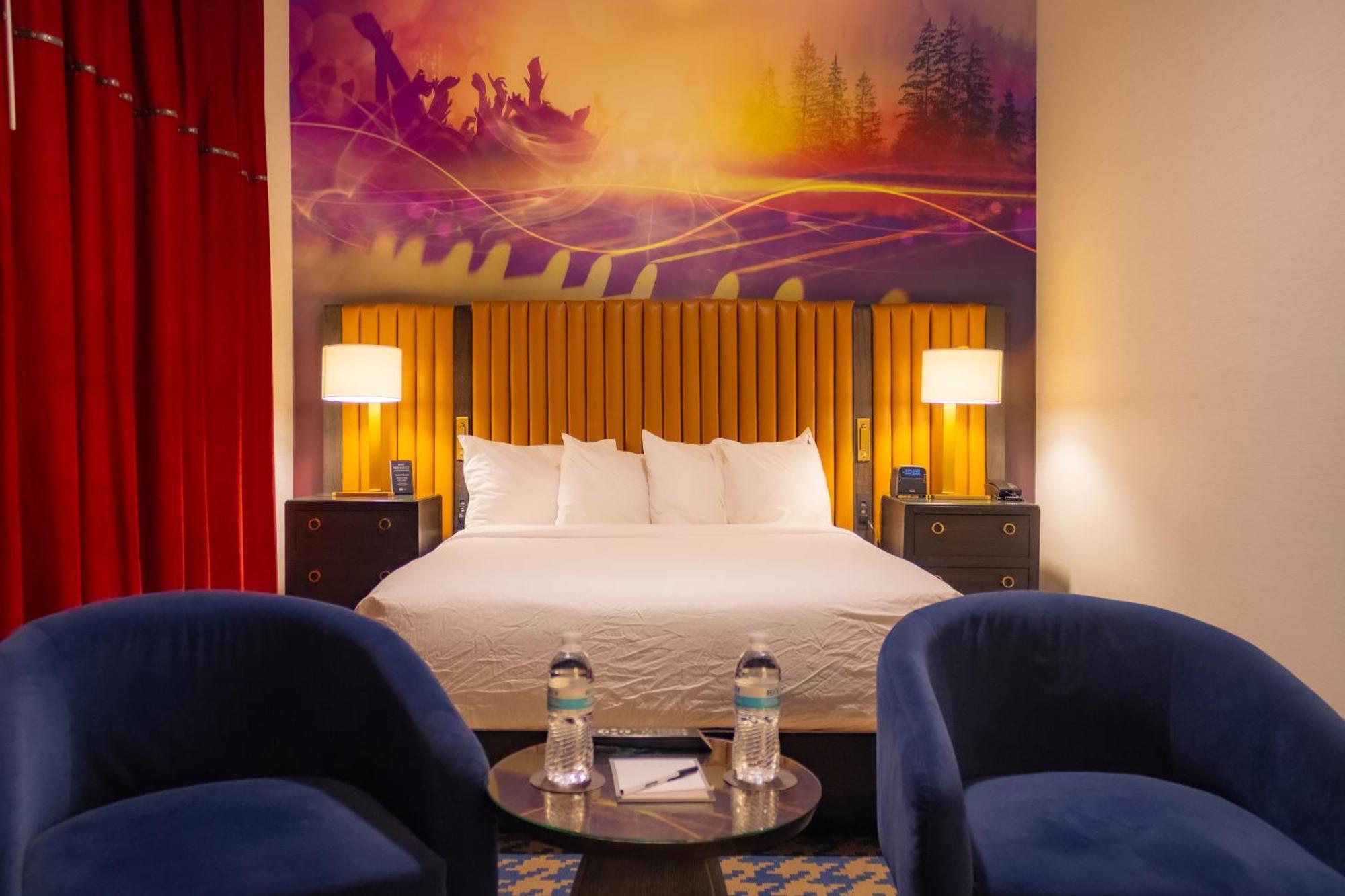 Hotel Rocksino By Hard Rock Deadwood Exteriér fotografie
